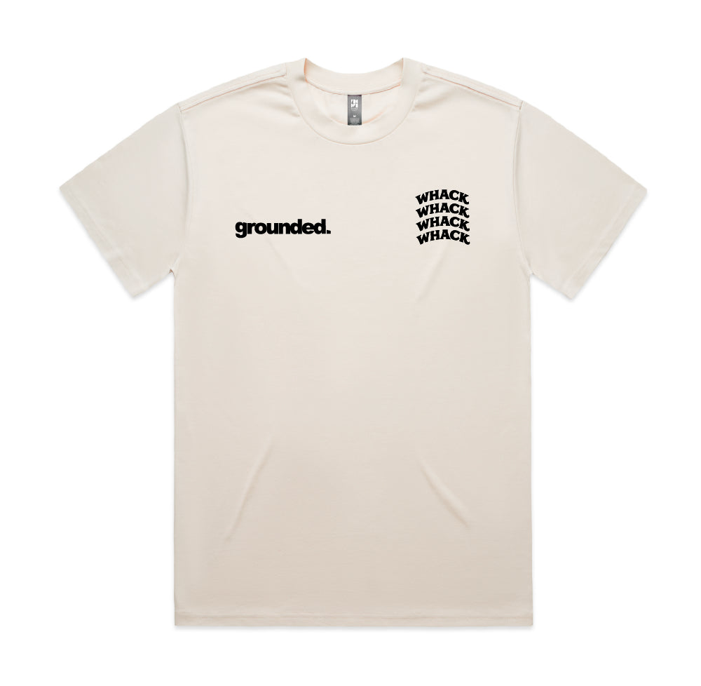 Whack Racing ToMR 2025 Duck Heavy Tee