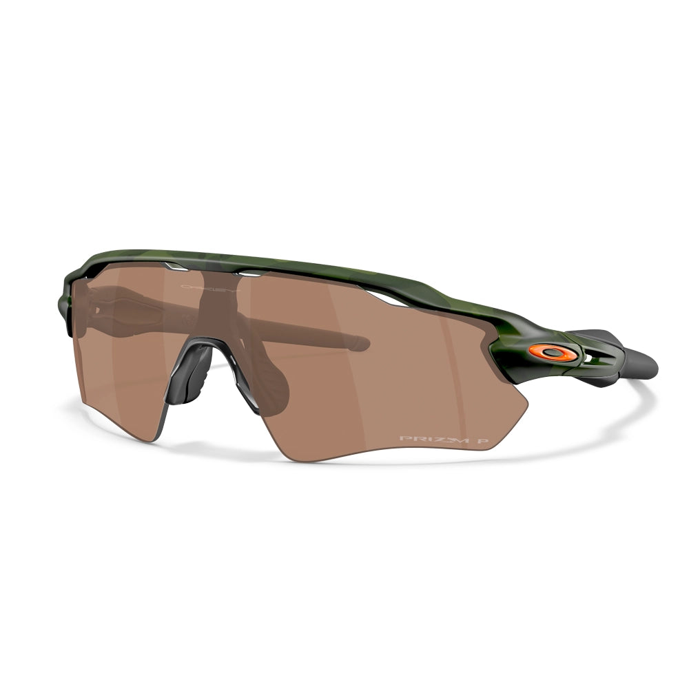Oakley Radar EV Path – 2025 Whack Racing Team Edition