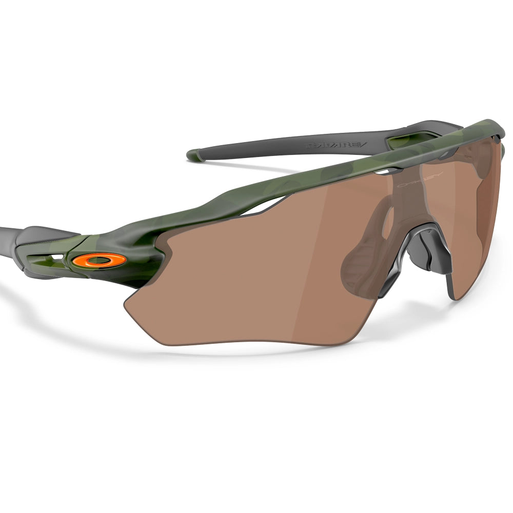 Oakley Radar EV Path – 2025 Whack Racing Team Edition