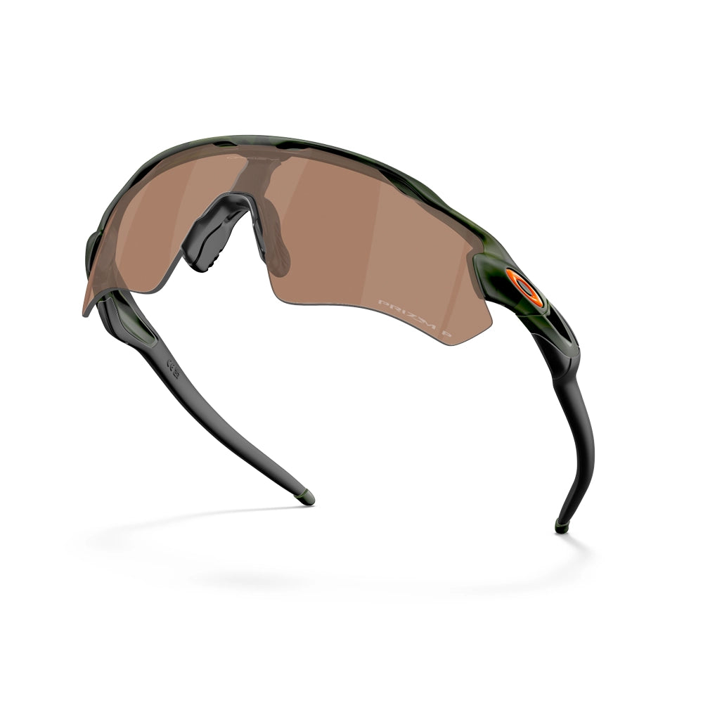 Oakley Radar EV Path – 2025 Whack Racing Team Edition