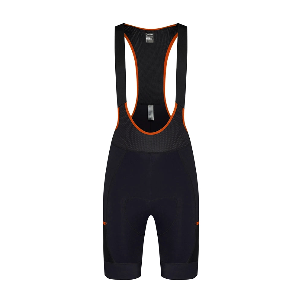 Whack Racing Gravel Bib – 2025 Off-Road Edition