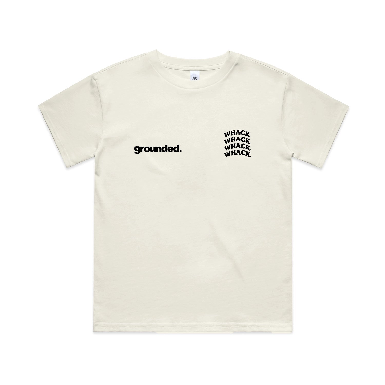 Whack Racing ToMR 2025 Kids Classic Tee