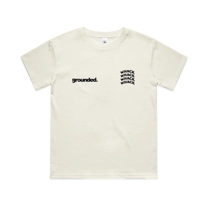 Whack Racing ToMR 2025 Kids Classic Tee