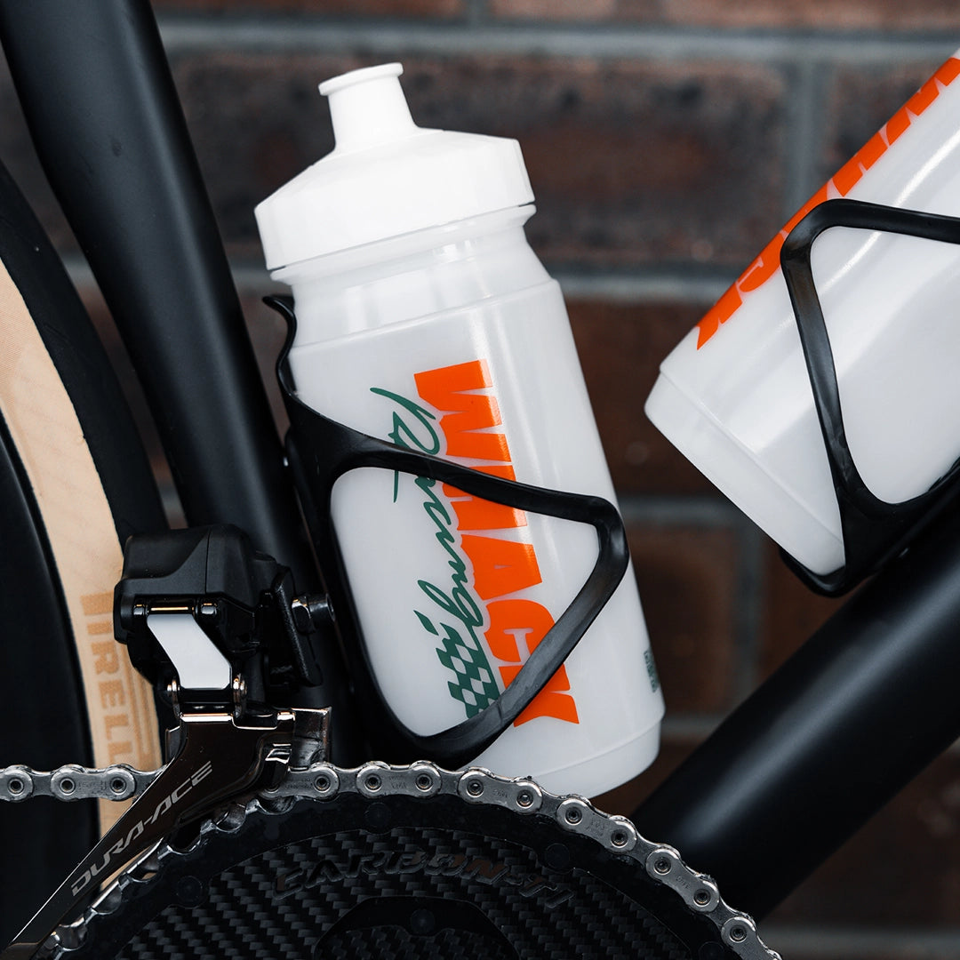 Tacx Daiya 550ml 2025 Pro Whack Racing Team Bidon