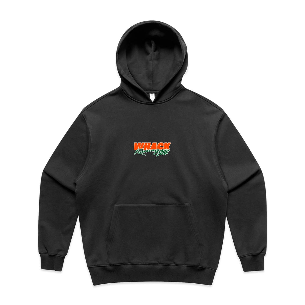Whack Racing Heavyweight Team Hoodie