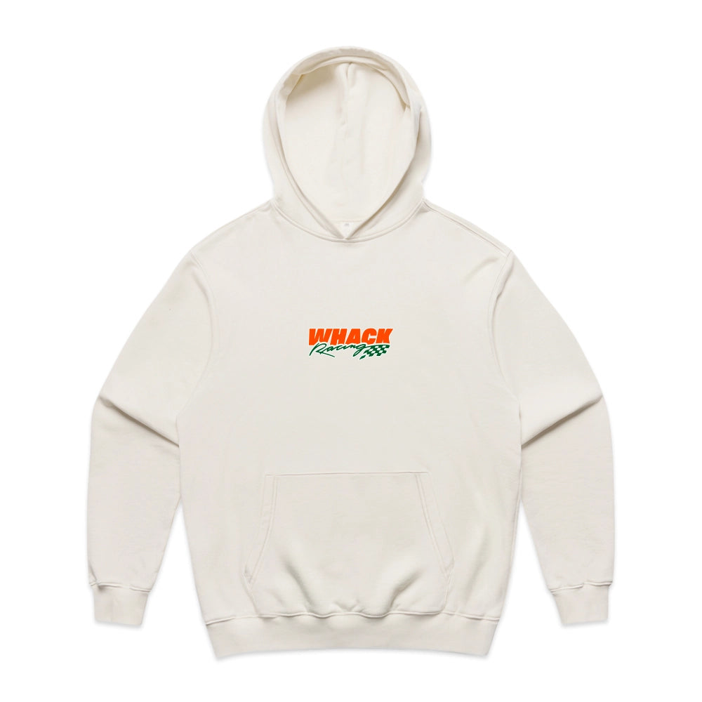 Whack Racing Heavyweight Team Hoodie