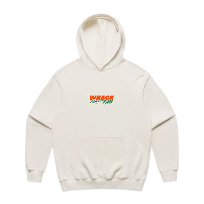 Whack Racing Heavyweight Team Hoodie