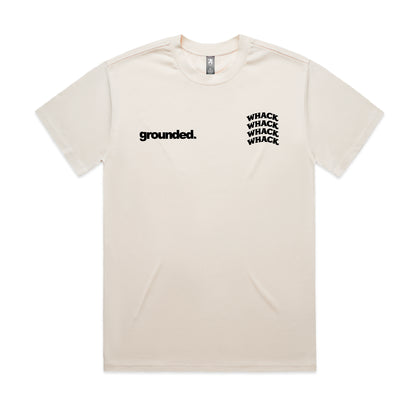 Whack Racing ToMR 2025 Duck Heavy Tee