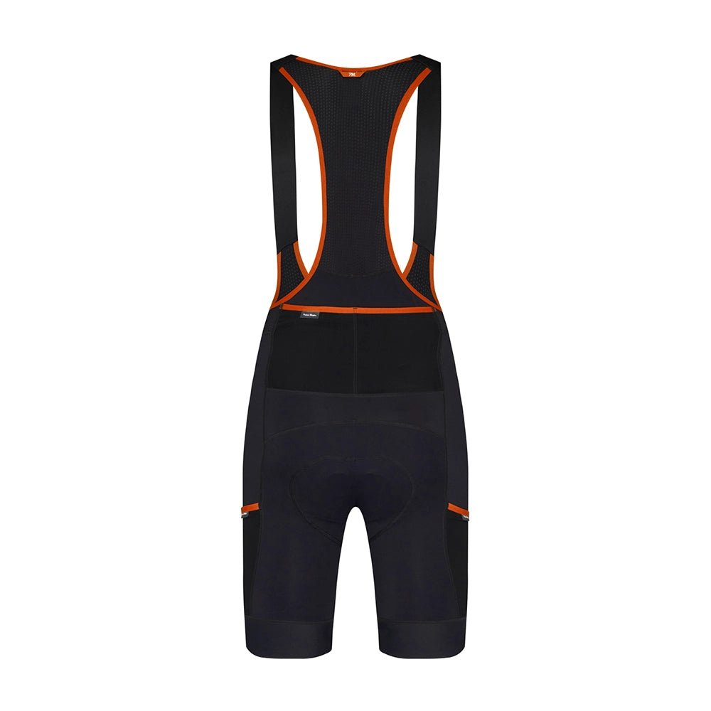Whack Racing Gravel Bib – 2025 Off-Road Edition
