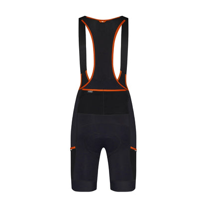 Whack Racing Gravel Bib – 2025 Off-Road Edition